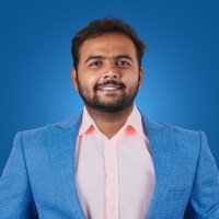 Atharva Pore's profile photo