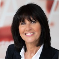 DIAGAST Employee Betty Bourges's profile photo