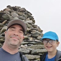 Stateside Foods Limited Employee James Litten's profile photo