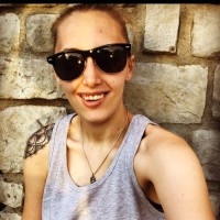 OhioHealth Employee Alyssa Parrish's profile photo