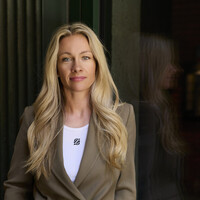 Visma Enterprise Danmark Employee Petra Aagaard's profile photo