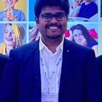 Align Technology Employee Saravanan J's profile photo