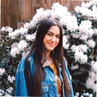 botanicaGLOBAL Employee Haley Slater's profile photo