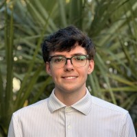 Deloitte Employee Jonathan Casler's profile photo