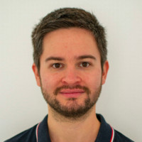 Solutions Kumojin Employee Xavier Balloy's profile photo