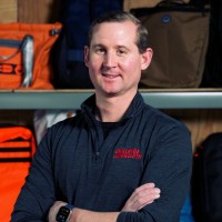 Challenge Outdoor Employee Ben Bainbridge's profile photo