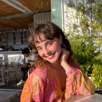 The J.W. McConnell Family Foundation Employee Meissa Rebbani's profile photo