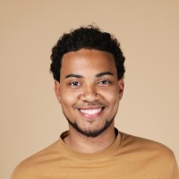 Cocoa Employee Elikia Peti-Peti's profile photo