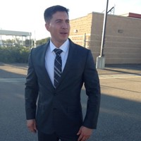 Adaptech Corporation Employee Patrick Ramirez's profile photo