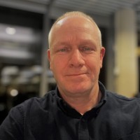 Marks and Spencer Employee Kevin Bennett's profile photo