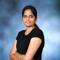 TechnoRUCS Employee Sangeetha Ganesan's profile photo