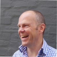 Asolvi Employee Nick Barnett's profile photo