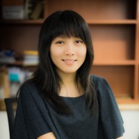 IMDA Employee Yih Lee's profile photo