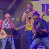 Stealth AI Startup Employee Aprameya Radhakrishna's profile photo