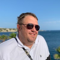 Prayon Employee Paul-Henri Legros's profile photo