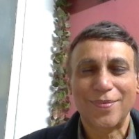 NAFA Employee Vinay Oswal's profile photo