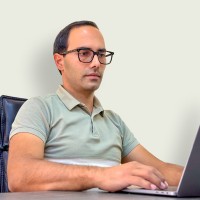 Swaps.app Employee Tigran Karapetyan's profile photo