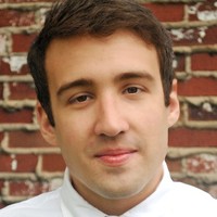 KettleWorks Employee Jacob Werner's profile photo