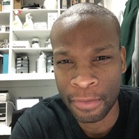 Corner Bakery Employee Bryant Randle's profile photo