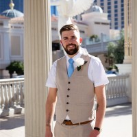 Douglas Park | BMW & MINI Employee Cameron McFarlane's profile photo