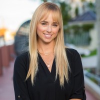 Wealthrive Employee Jenna Kozodoy's profile photo