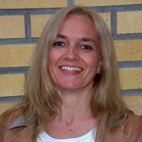 Fossekall AS Employee Linda Ramberg's profile photo