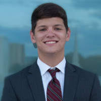 Charleston School of Law Employee Ben Cottingham's profile photo