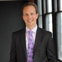 Eminence Organic Skin Care Employee Attila Koronczay's profile photo