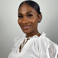 Enyverse Employee Joann Thelusma's profile photo