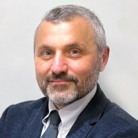 KT - Kinetics Technology Employee Francesco Iori's profile photo