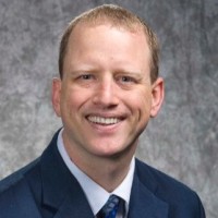 C.R. England Employee Brandon Leonard's profile photo