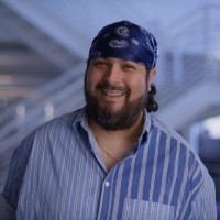 Walmart Connect Employee Benjamin Keith's profile photo