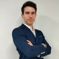 Solid-BI Employee Josu Iglesias Sáenz's profile photo