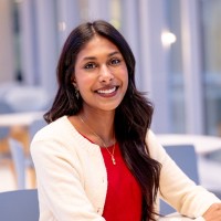 Mahathi Sridhar Email