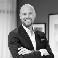 Utilifeed Employee Robin Björklind's profile photo
