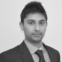 Dev Shah Email