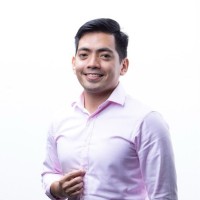 Apper.ph Employee Carl Alarcon's profile photo