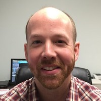 MJ Christensen Diamonds Employee Rusty Miller's profile photo