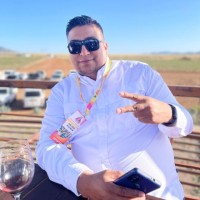 Bylsa Drilling Employee Daniel Sifuentes Chavez's profile photo