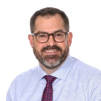 Ninety One Employee Alistair Blevins's profile photo