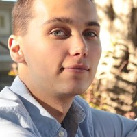 Boston University Educational Resource Center Employee Tom Meeus's profile photo