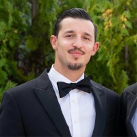 Thorium Digital Employee Stephen Arancio's profile photo