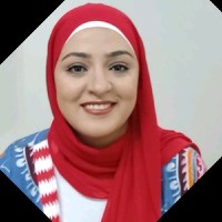 IBM Employee Aya Elsayed's profile photo