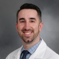 Stony Brook University Employee Keith Chadwick's profile photo
