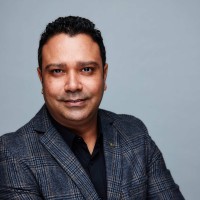 Microsoft Employee Aditya Gaur's profile photo