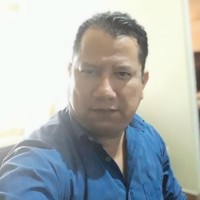 EXECON Employee Santiago Graillet's profile photo