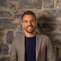 Gray Collection Employee Stephane Letellier's profile photo