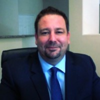 Fluid Intelligence Employee Jeffrey Daspit's profile photo