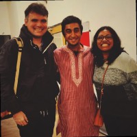 SkillBox Employee Shivank Gupta's profile photo