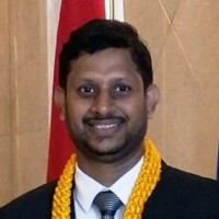 Archdiocese of Hobart Employee Menaka Perera's profile photo